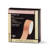 Pinc Zinc Oxide Dressing Fixation Tape - BeHope