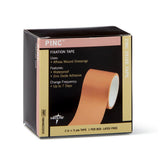 Pinc Zinc Oxide Dressing Fixation Tape - BeHope