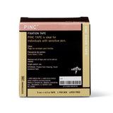 Pinc Zinc Oxide Dressing Fixation Tape - BeHope