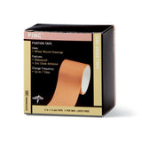 Pinc Zinc Oxide Dressing Fixation Tape - BeHope