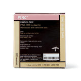 Pinc Zinc Oxide Dressing Fixation Tape - BeHope