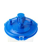 Medline Rigid Suction Canisters