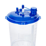 Medline Rigid Suction Canisters