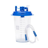 Medline Rigid Suction Canisters