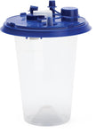 Medline Semirigid Suction Canister Liners - BeHope
