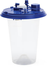 Medline Semirigid Suction Canister Liners - BeHope