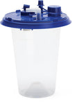 Medline Semirigid Suction Canister Liners