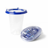 Medline Semirigid Suction Canister Liners