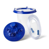 Medline Semirigid Suction Canister Liners