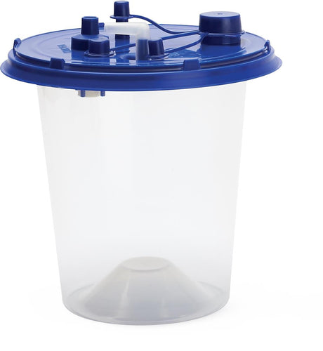 Medline Semirigid Suction Canister Liners