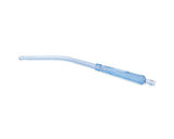 Sterile Tapered Bulb Tip Yankauers - BeHope
