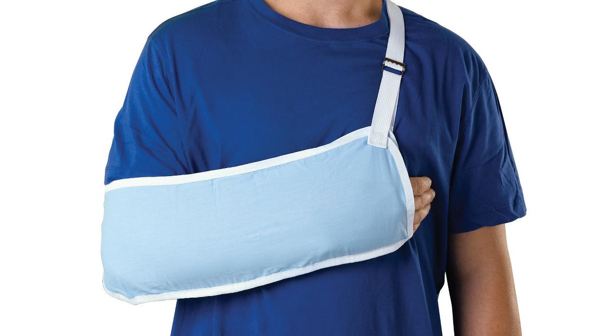 Medline Standard Arm Slings - BeHope