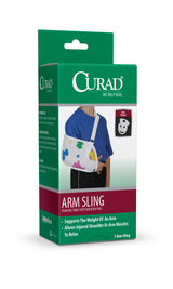 Medline Pediatric Arm Slings - BeHope