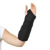Medline Universal Wrist and Forearm Splints - BeHope