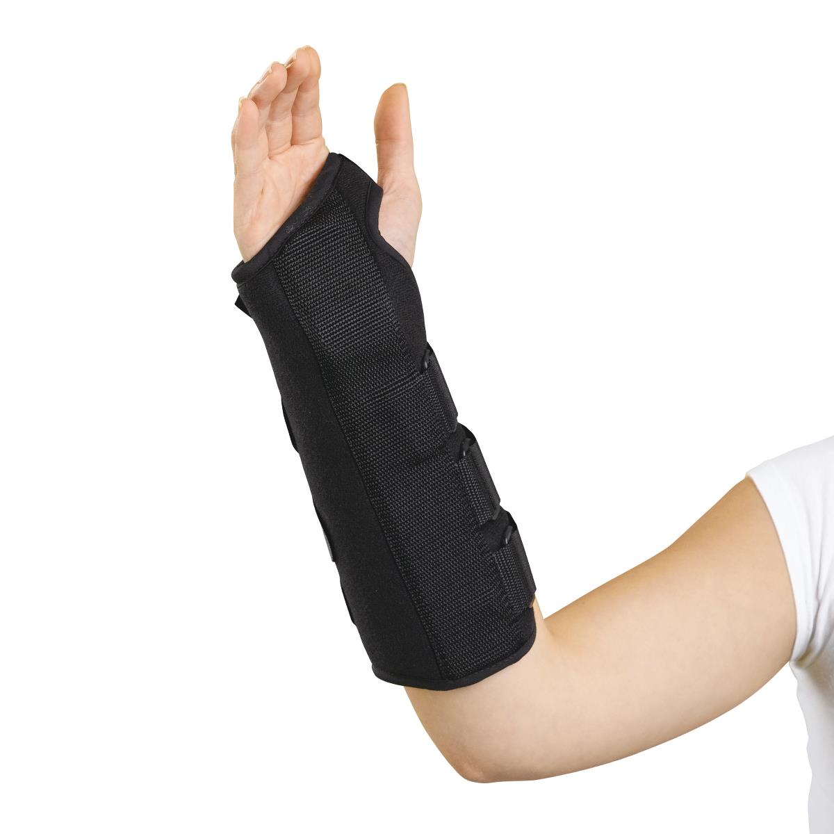 Medline Universal Wrist and Forearm Splints - BeHope