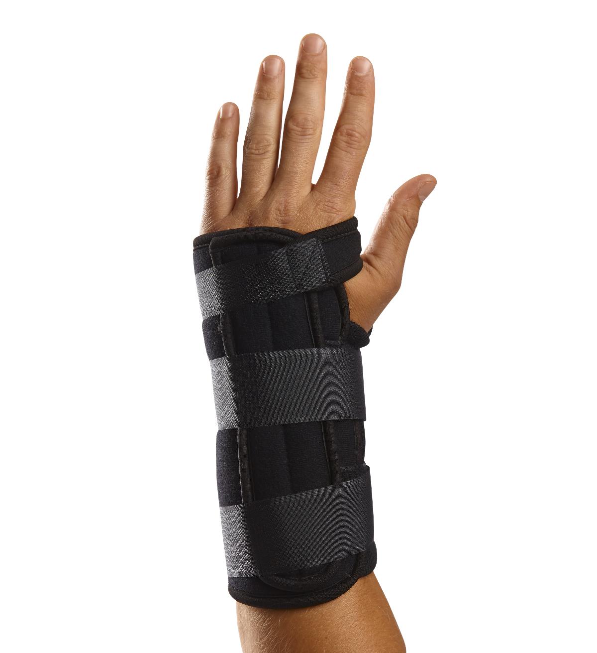 Medline Universal Wrist and Forearm Splints