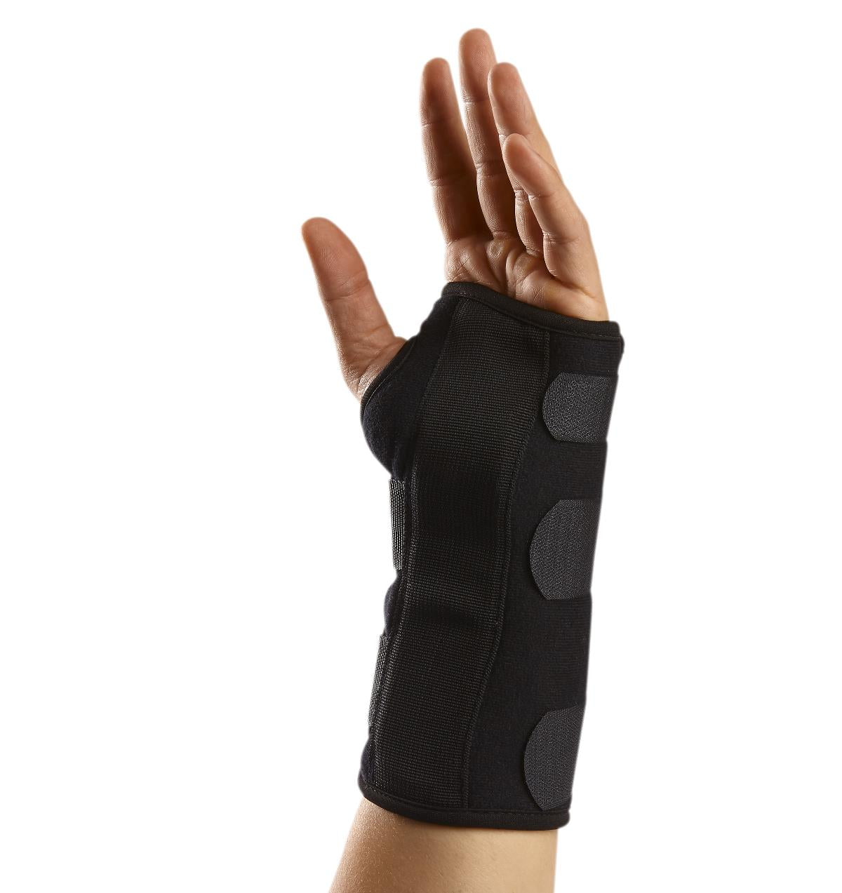 Medline Universal Wrist and Forearm Splints