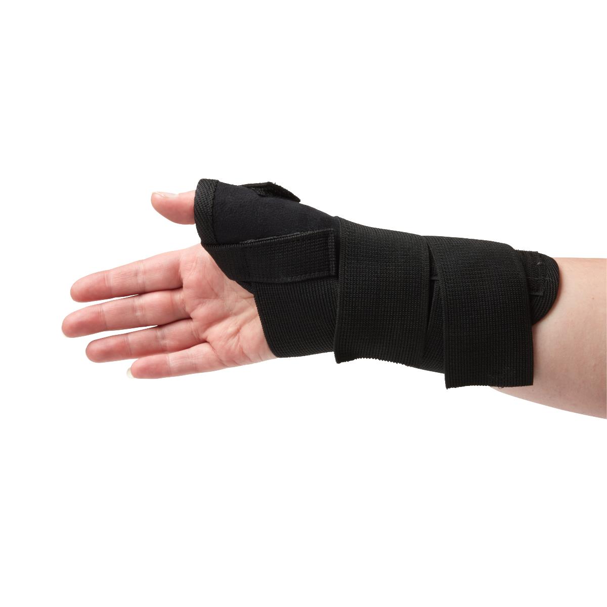 CURAD Universal Thumb Braces - BeHope