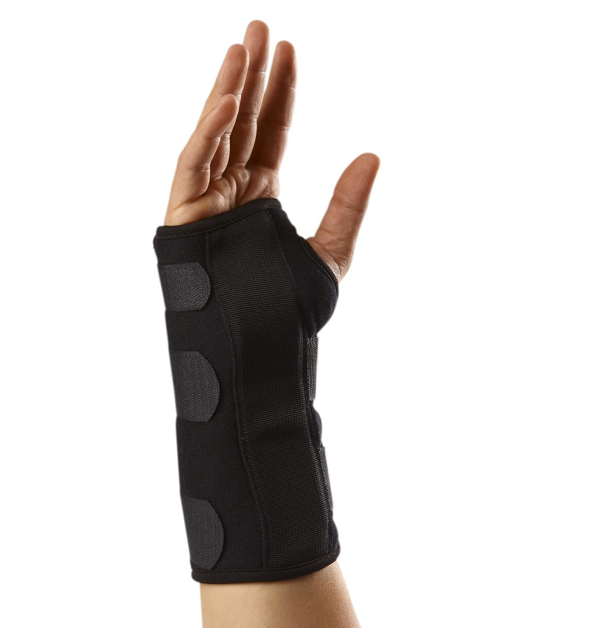 Medline Universal Wrist and Forearm Splints