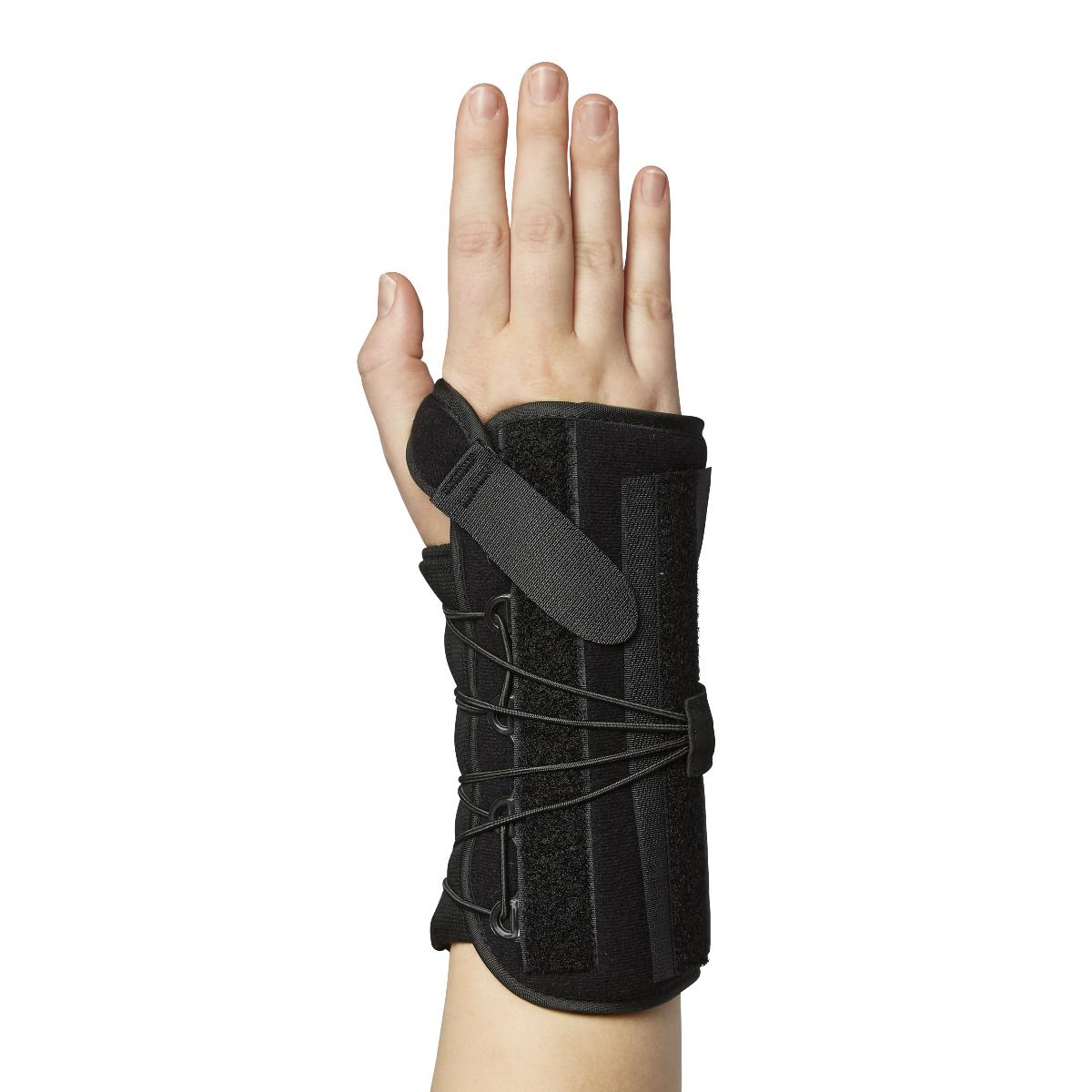 Medline Lacer Wrist Brace - BeHope