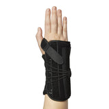 Medline Lacer Wrist Brace - BeHope