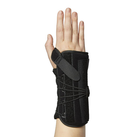 Medline Lacer Wrist Brace - BeHope