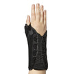 Medline Wrist Lacer with Thumb Support - BeHope