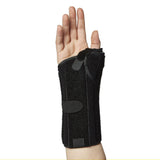 Medline Wrist Lacer with Thumb Support
