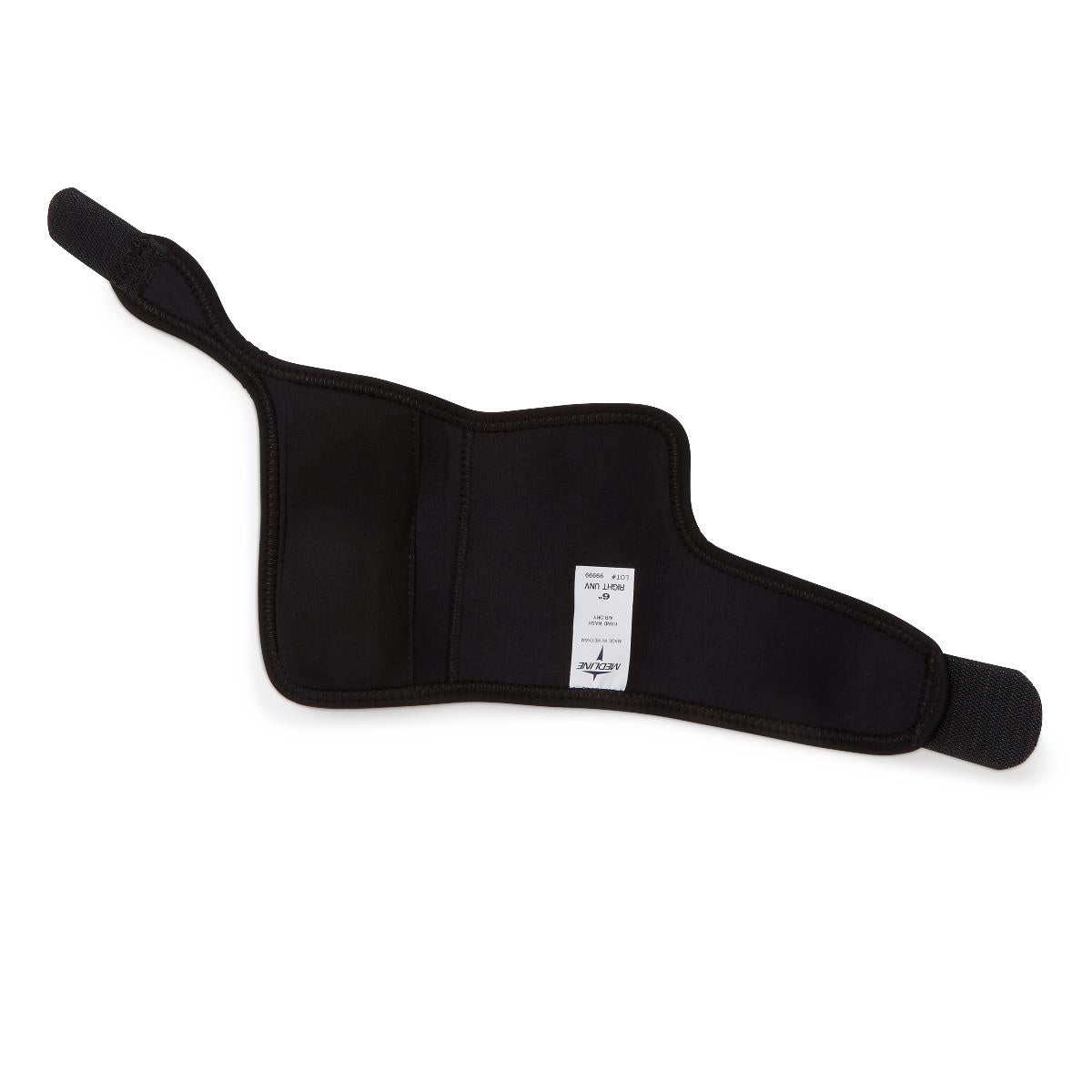 Medline Universal Gel Wrist Support