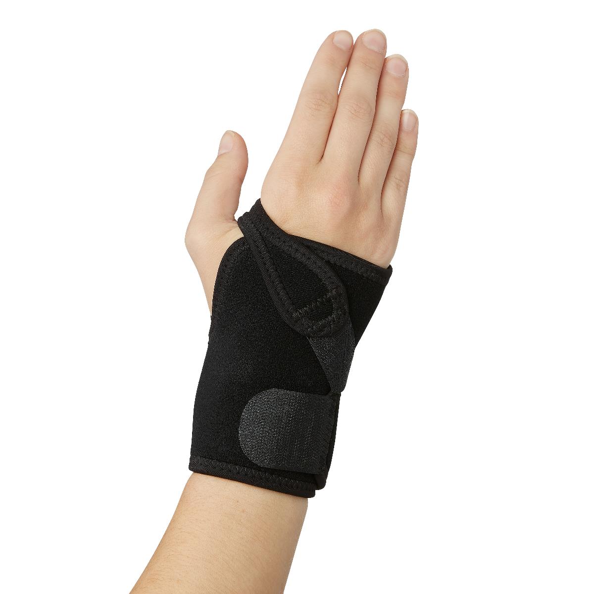 Medline Universal Gel Wrist Support - BeHope