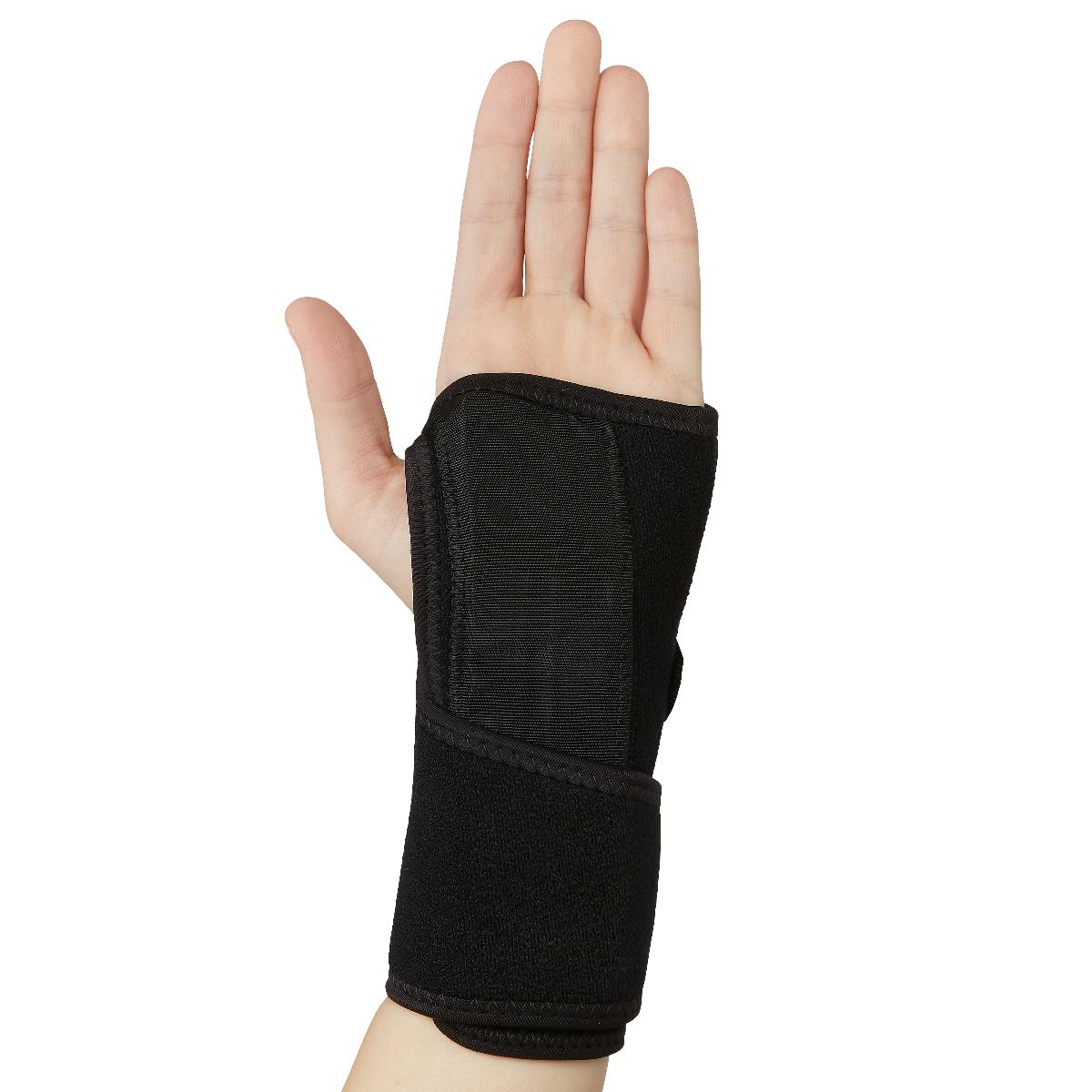 Medline Universal Gel Wrist Support