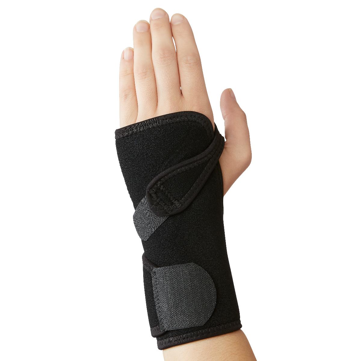 Medline Universal Gel Wrist Support - BeHope