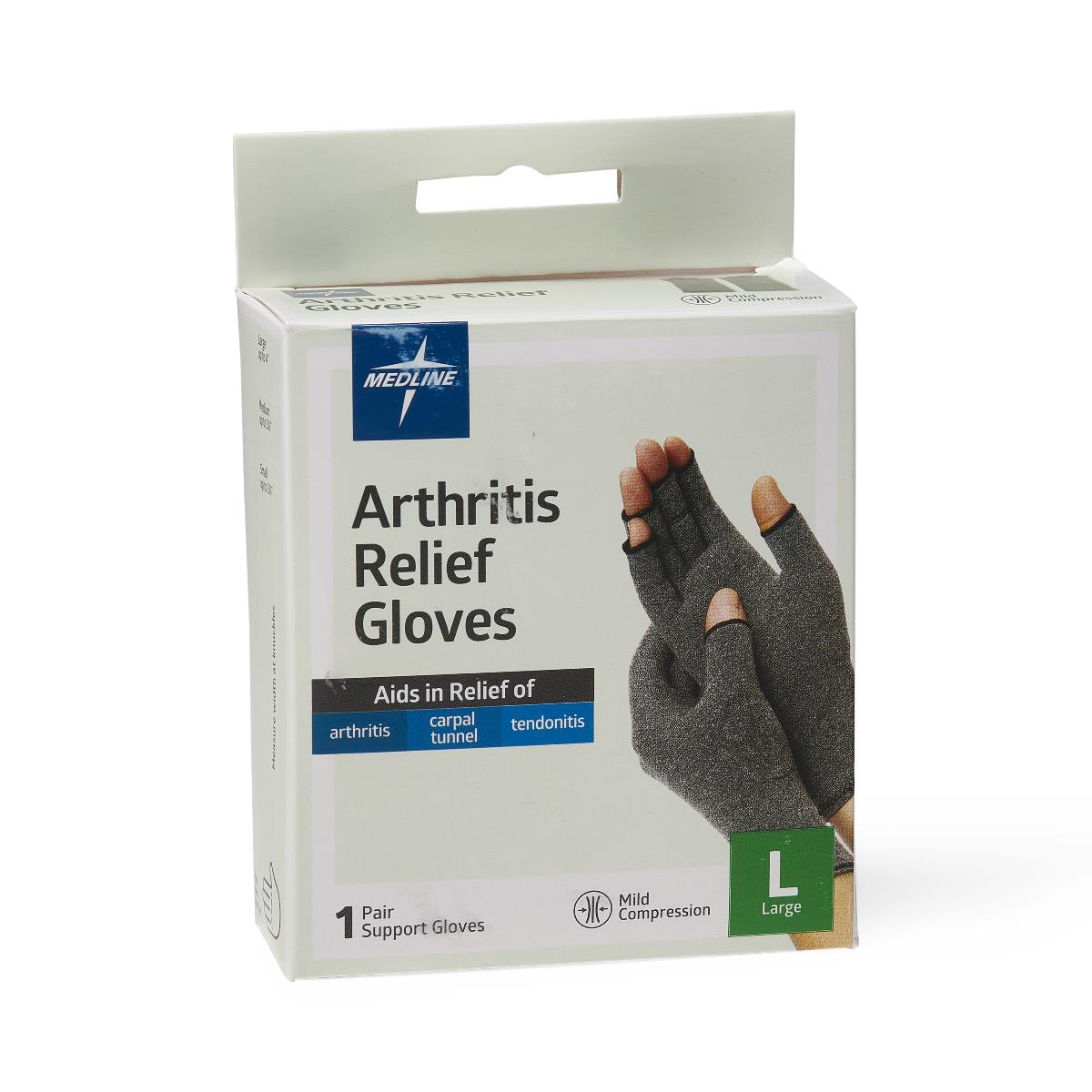 Medline Arthritis Gloves