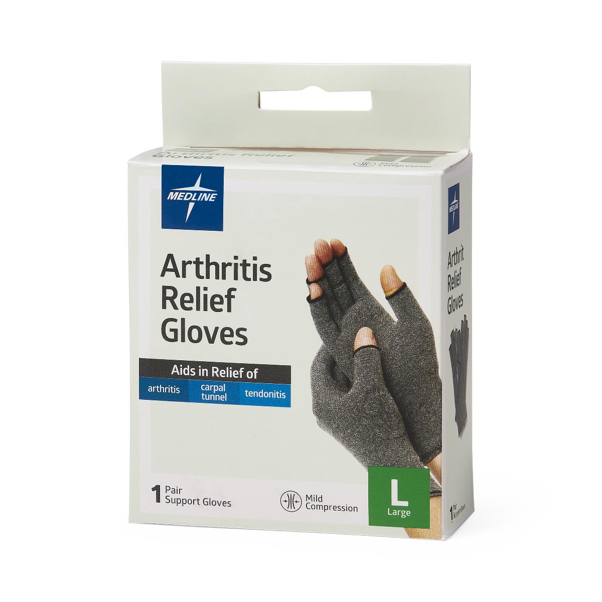Medline Arthritis Gloves