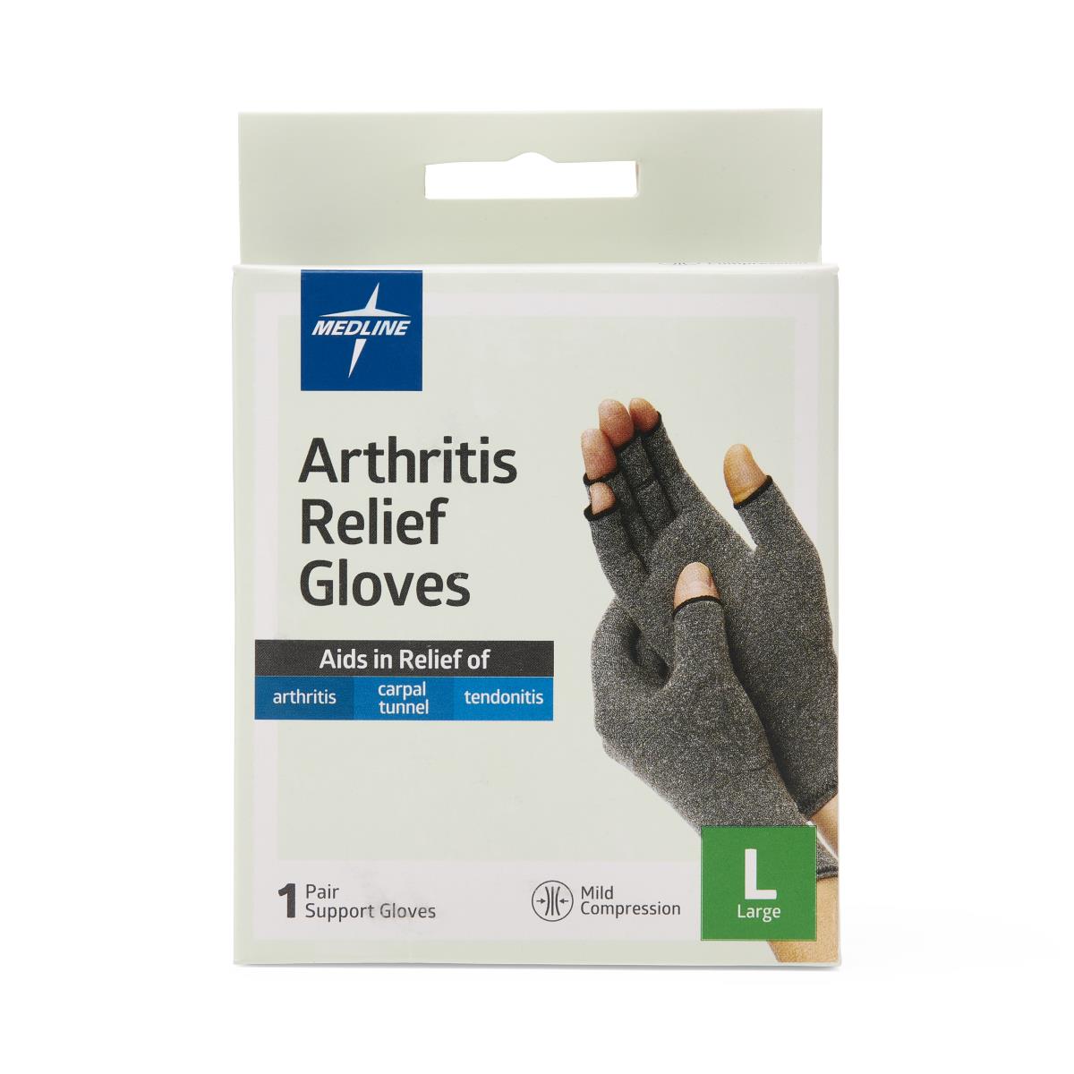 Medline Arthritis Gloves