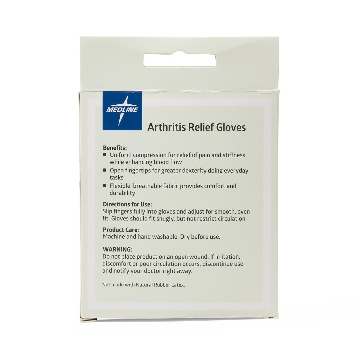 Medline Arthritis Gloves