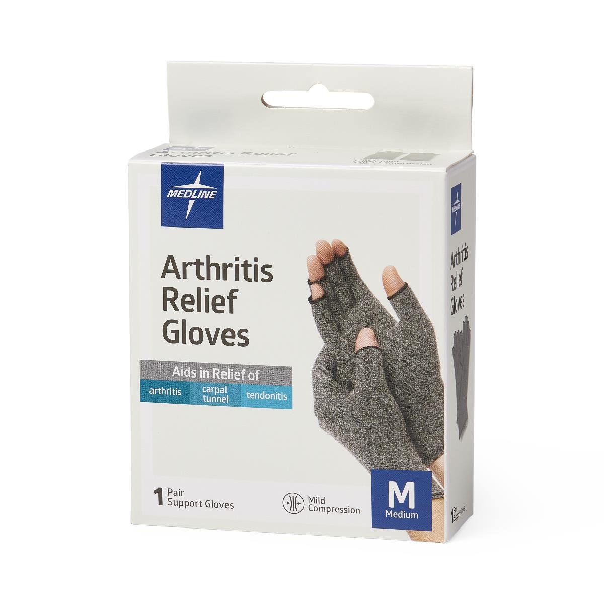 Medline Arthritis Gloves