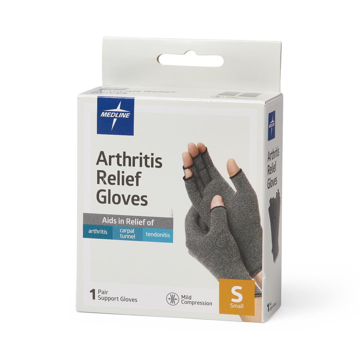 Medline Arthritis Gloves