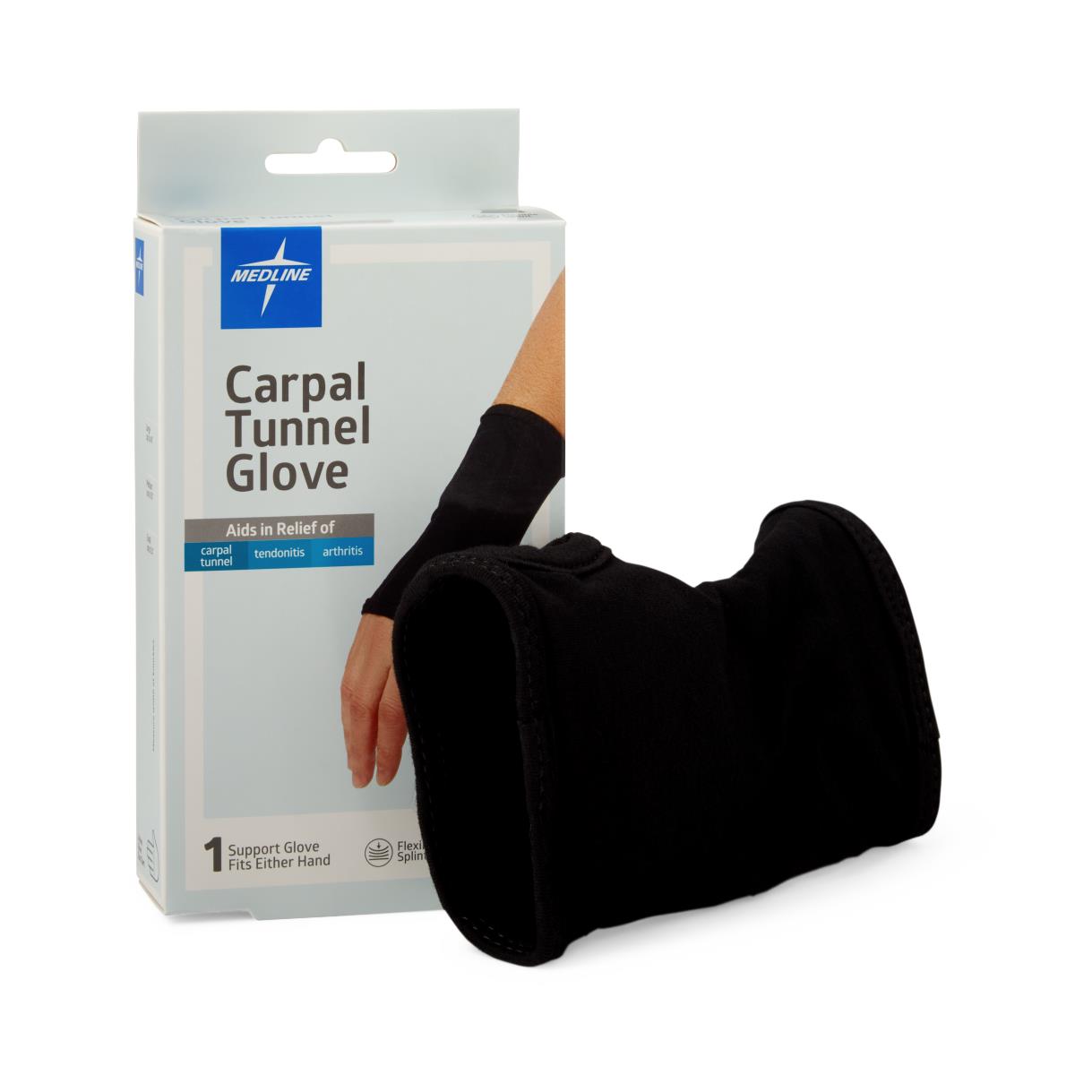 Carpal Tunnel Gloves - BeHope