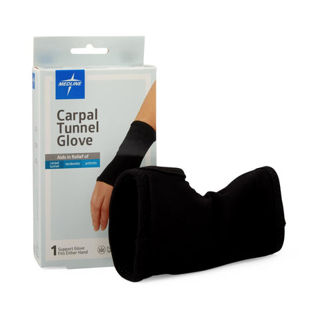 Carpal Tunnel Gloves - BeHope