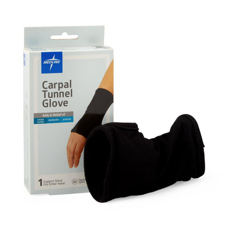 Carpal Tunnel Gloves - BeHope