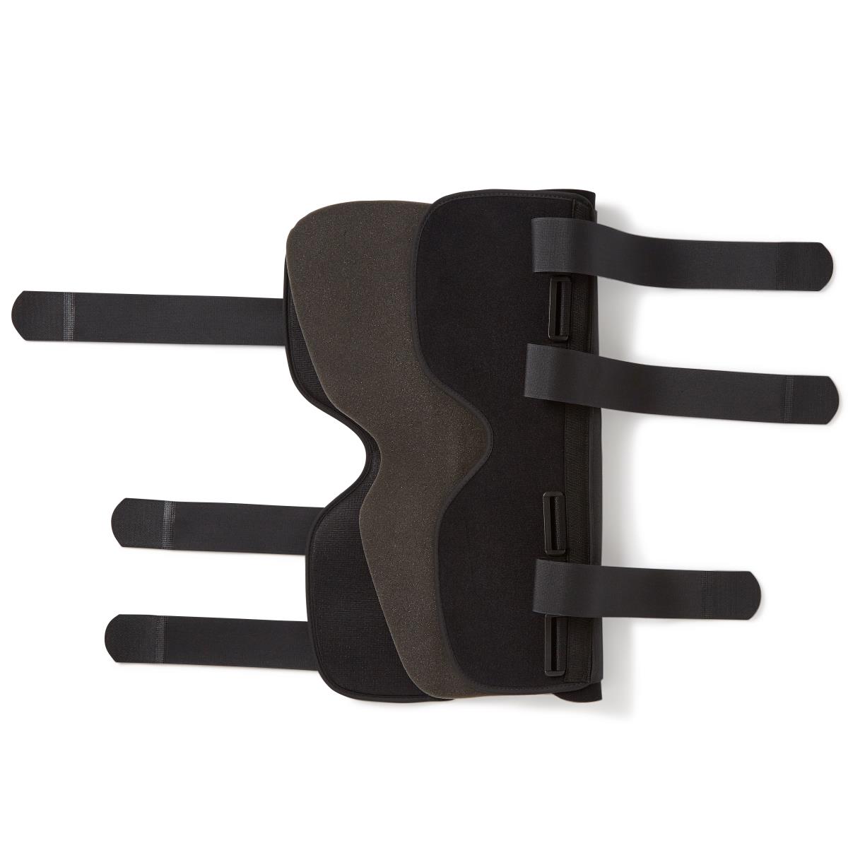 Medline Tri-Panel Knee Immobilizers - BeHope