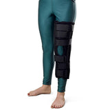 Medline Tri-Panel Knee Immobilizers
