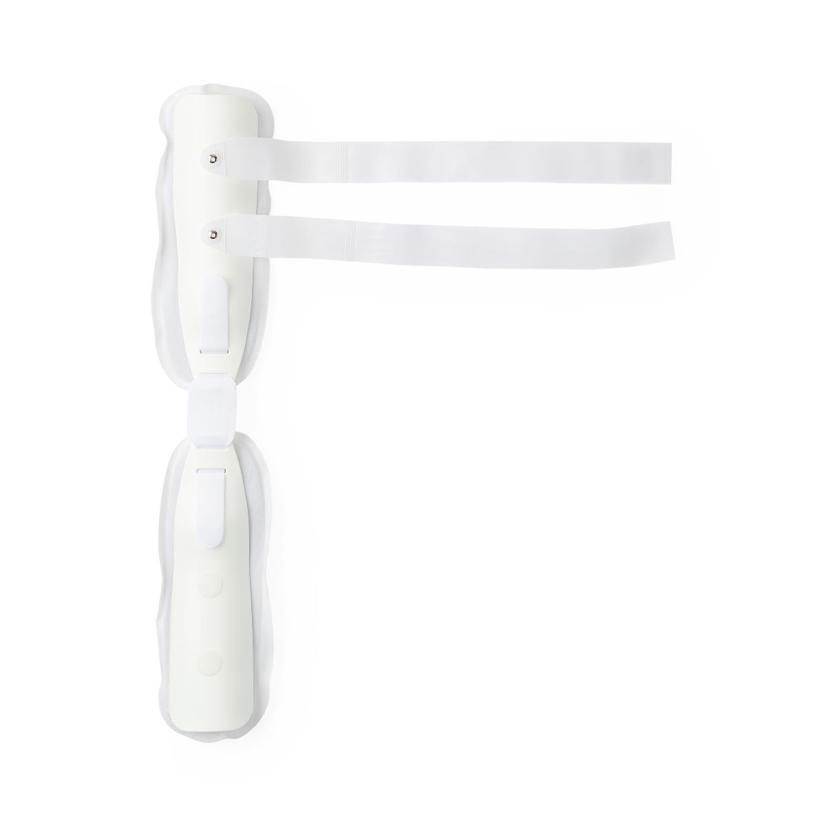 Medline Foam Stirrup Ankle Splints