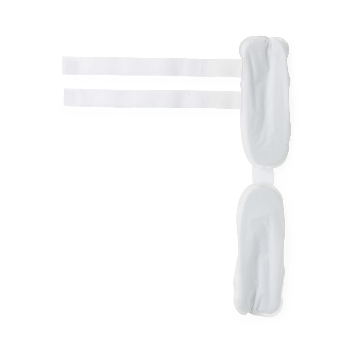 Medline Foam Stirrup Ankle Splints