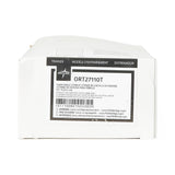 Medline Foam Stirrup Ankle Splints