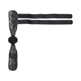 Medline Foam Stirrup Ankle Splints