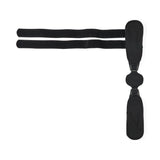 Medline Foam Stirrup Ankle Splints