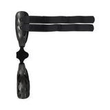 Medline Foam Stirrup Ankle Splints