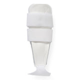 Medline Air and Gel Stirrup Ankle Splints